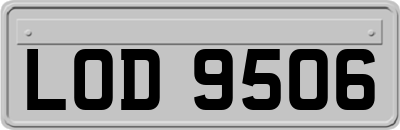 LOD9506