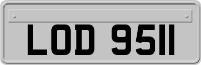 LOD9511