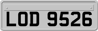 LOD9526
