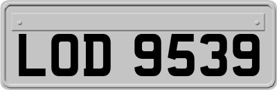 LOD9539