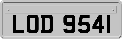 LOD9541
