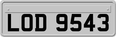 LOD9543
