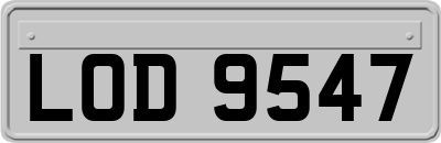 LOD9547