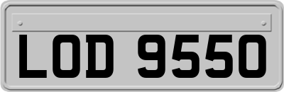 LOD9550