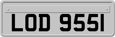 LOD9551