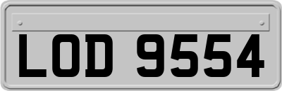 LOD9554