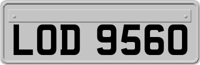 LOD9560