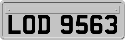 LOD9563