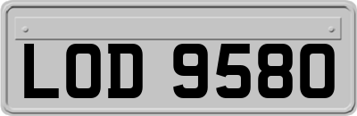 LOD9580