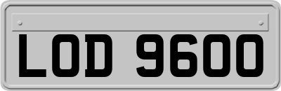 LOD9600