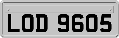 LOD9605