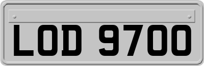LOD9700