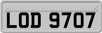 LOD9707