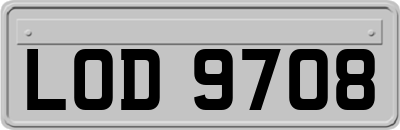LOD9708