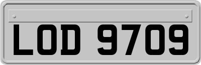 LOD9709