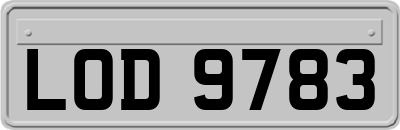 LOD9783