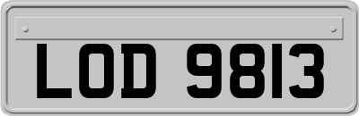 LOD9813