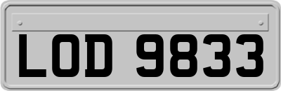 LOD9833
