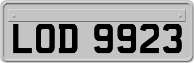 LOD9923