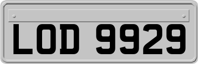 LOD9929