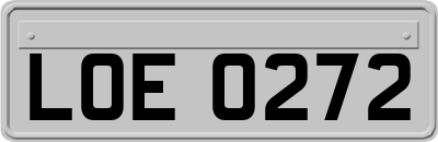 LOE0272