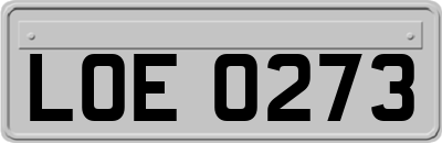 LOE0273