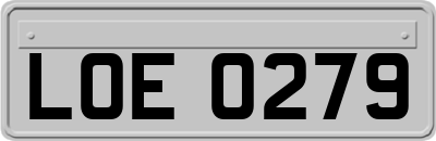 LOE0279