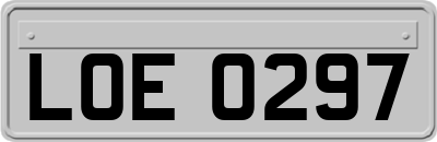 LOE0297