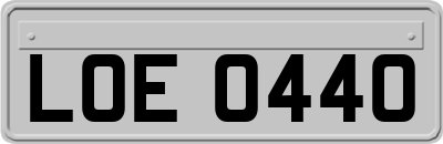 LOE0440
