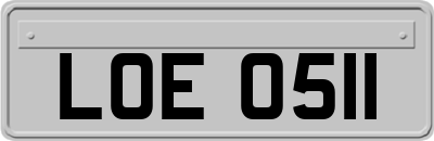 LOE0511