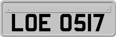LOE0517