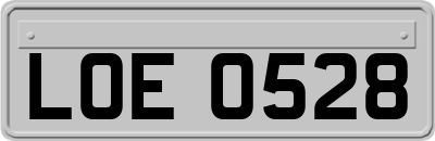 LOE0528
