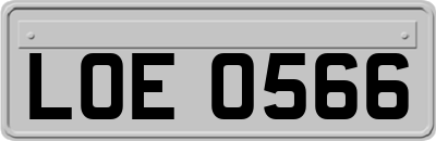 LOE0566