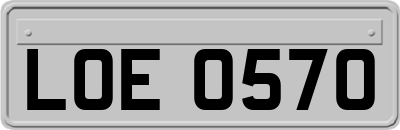 LOE0570