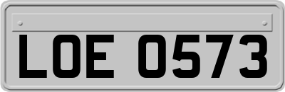 LOE0573