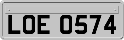 LOE0574