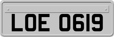 LOE0619