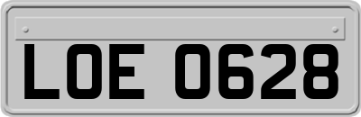 LOE0628