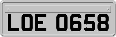 LOE0658