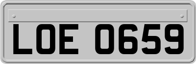LOE0659