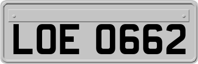 LOE0662