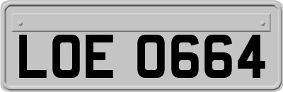 LOE0664