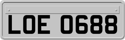 LOE0688