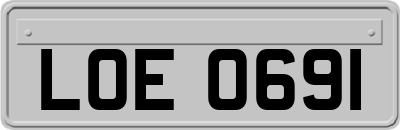 LOE0691