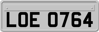 LOE0764