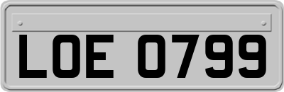 LOE0799