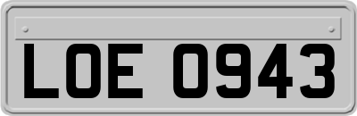LOE0943