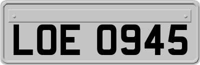 LOE0945