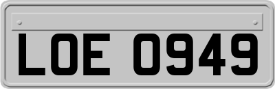 LOE0949