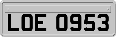 LOE0953